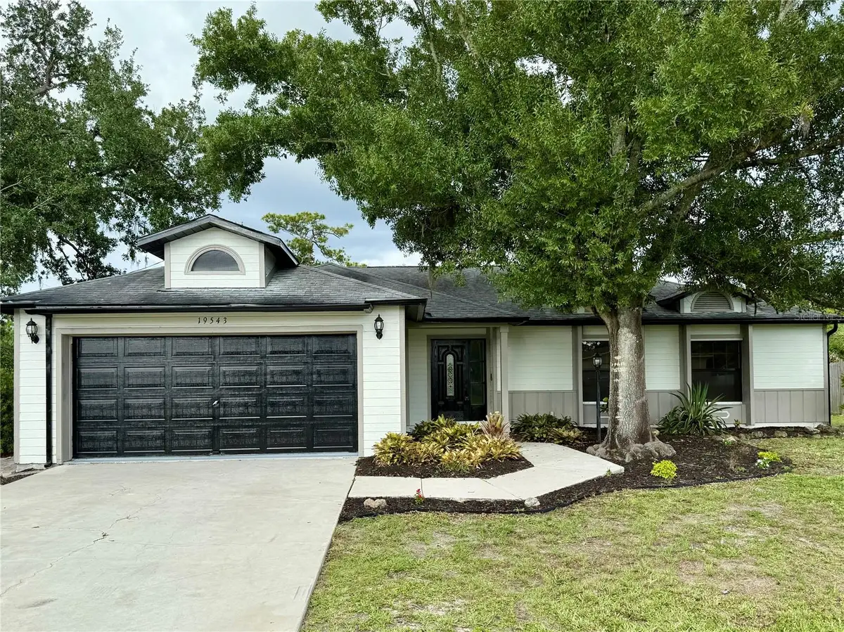 19543 Midway Boulevard, Port Charlotte, FL 33948 - Image #1