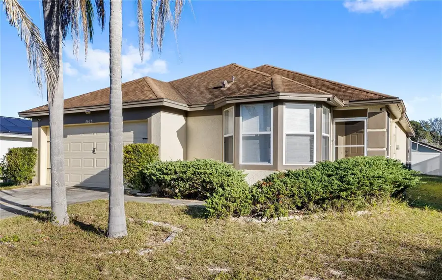 8623 Wellington Loop, Kissimmee, FL 34747 - Image #3