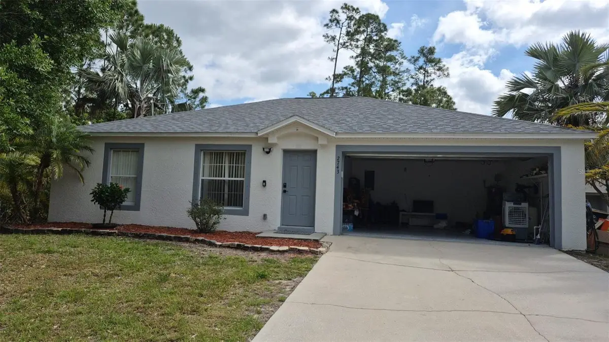 2743 Somerset Avenue Se, Palm Bay, FL 32909 - Image #1