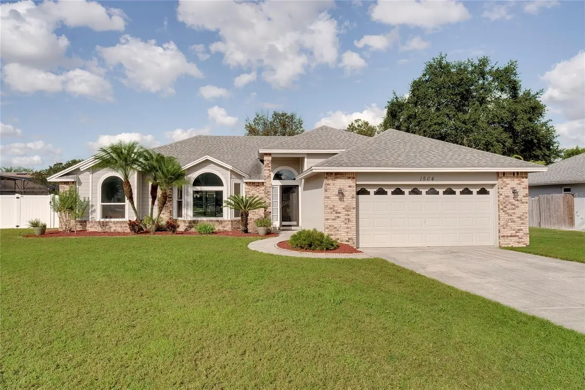 1504 E Spring Ridge Circle, Winter Garden, FL 34787 - Image #1