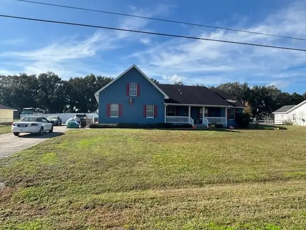 15138 Evans Ranch Road, LAKELAND, FL 33809