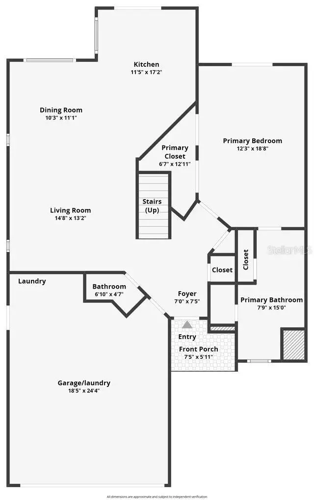 622 Anhinga Road, Winter Springs, FL 32708 - Image #3