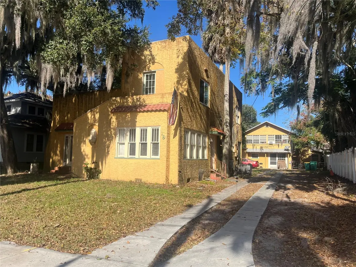 19 W Pendleton Avenue, Eustis, FL 32726 - Image #1