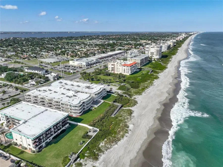 601 N Miramar Avenue #205, Indialantic, FL 32903 - Image #2