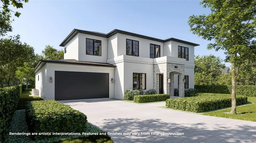 811 W Winter Park Street, Orlando, FL 32804 - #2