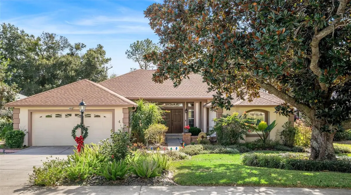 39819 Grove Heights, Lady Lake, FL 32159 - Image #1