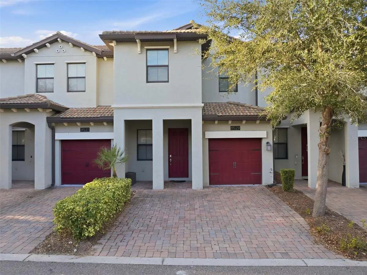 8529 Zoeller Hills Drive, Davenport, FL 33896 - Image #1