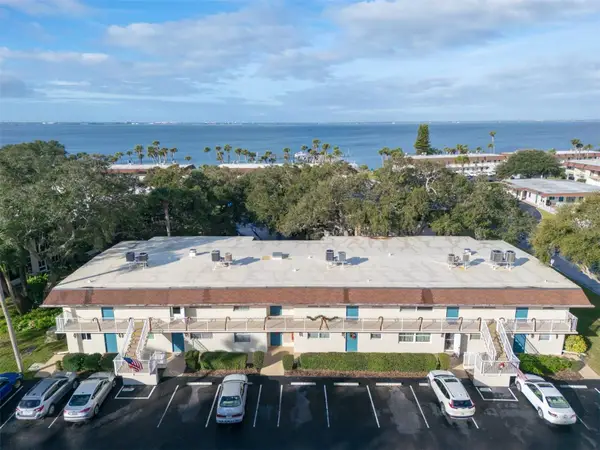 6600 Shuttle Way #9E, CAPE CANAVERAL, FL 32920