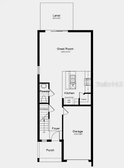 703 Perth Drive, Mount Dora, FL 32757 - Image #2