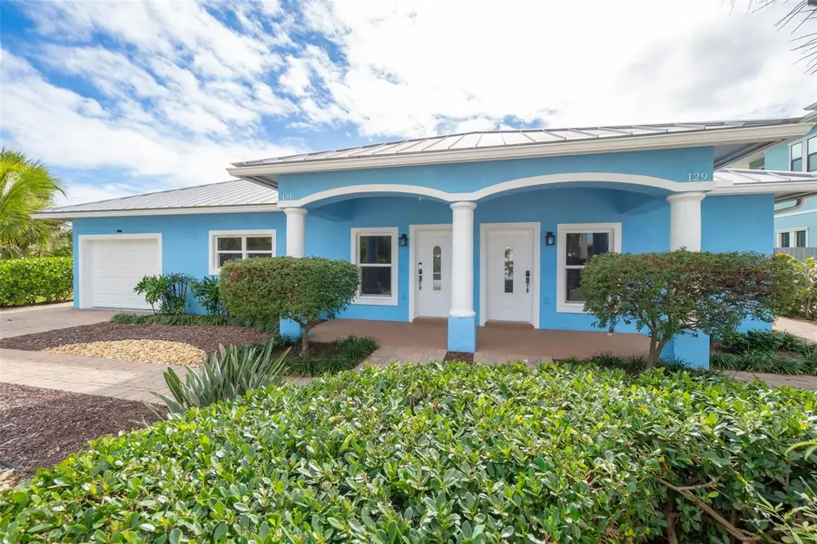 131 Harding Avenue #131 & 129, Cocoa Beach, FL 32931 - Image #3