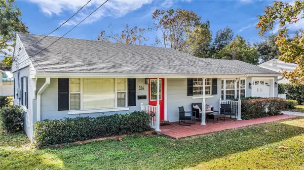 334 Brassie Drive, ORLANDO, FL 32804