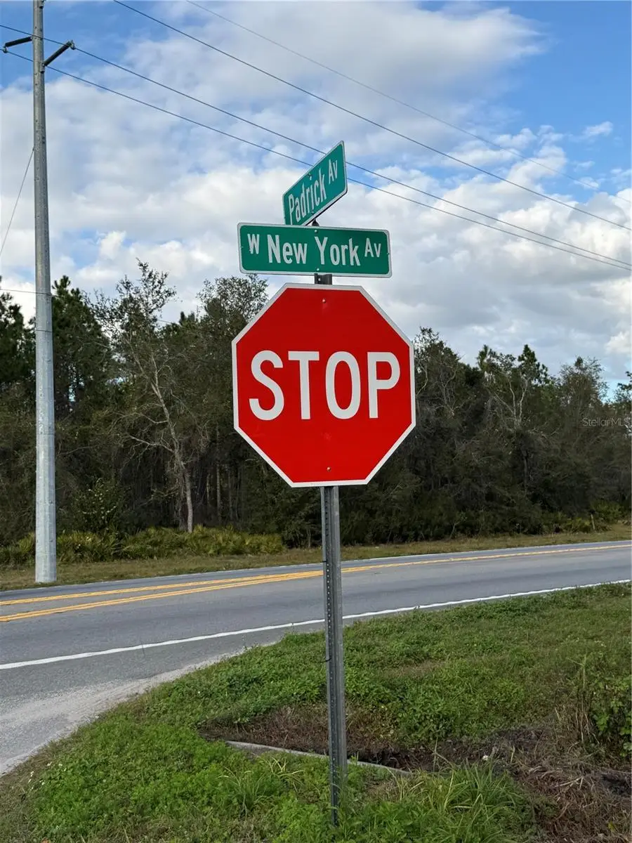 Padrick Avenue, Deland, FL 32720 - Image #3