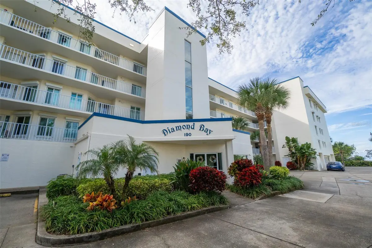 190 Pinellas Lane #207A, Cocoa Beach, FL 32931 - Image #1