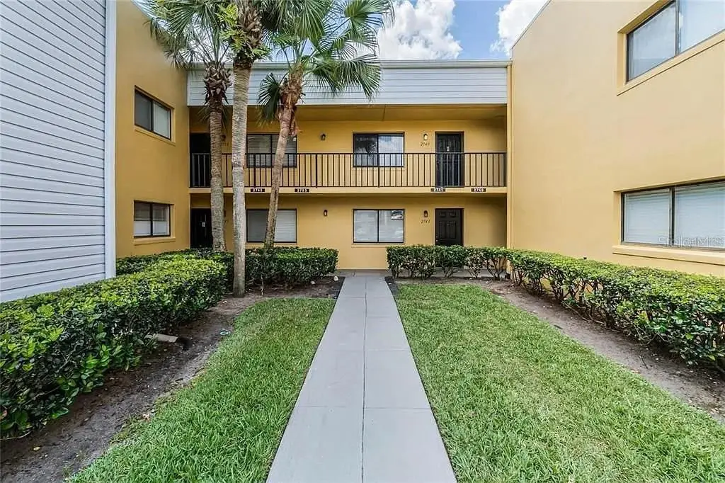 2749 Oak Park Way #203, Orlando, FL 32822 - #1