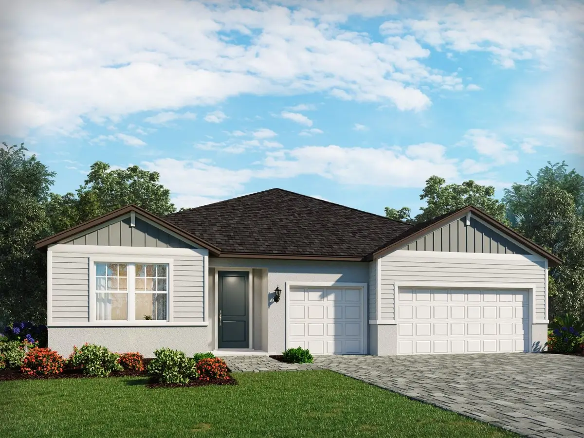 429 Brookhaven Trail, Ormond Beach, FL 32174 - Image #1