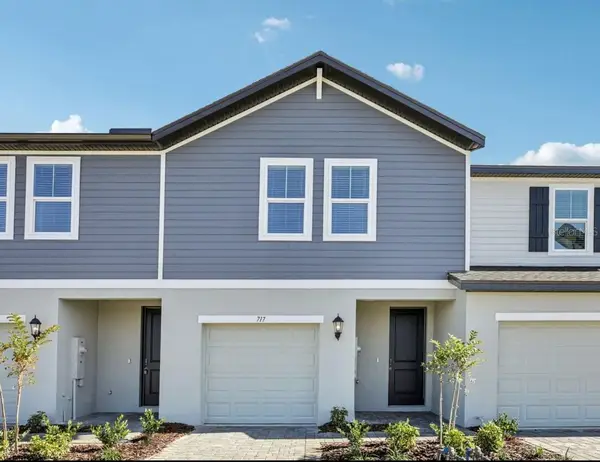 709 Spartina Way, LADY LAKE, FL 32159