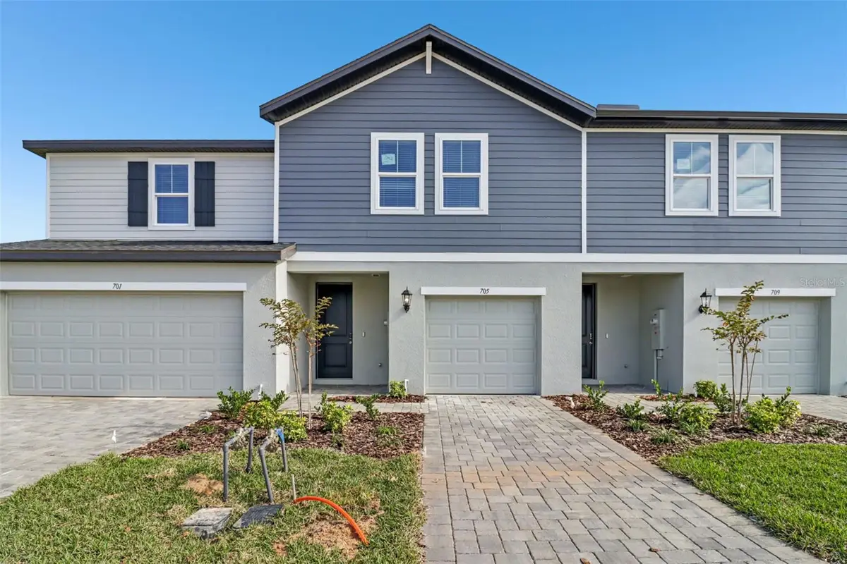 705 Spartina Way, Lady Lake, FL 32159 - Image #1