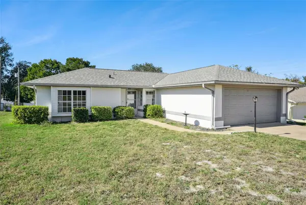2012 E Gloria Drive, DELTONA, FL 32725