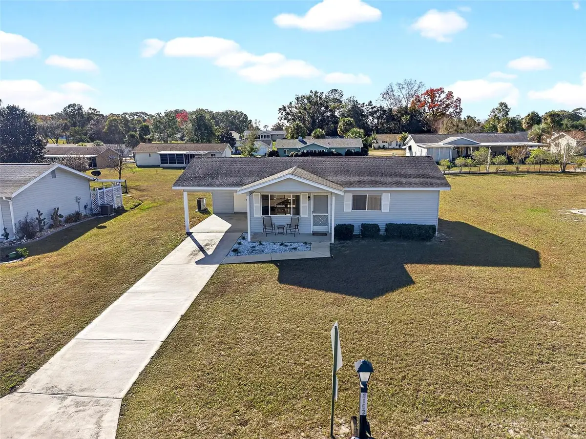 8152 SW 106th Street, Ocala, FL 34481 - Image #1