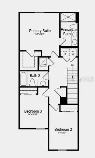 707 Perth Drive #02, Mount Dora, FL 32757 - Image #3