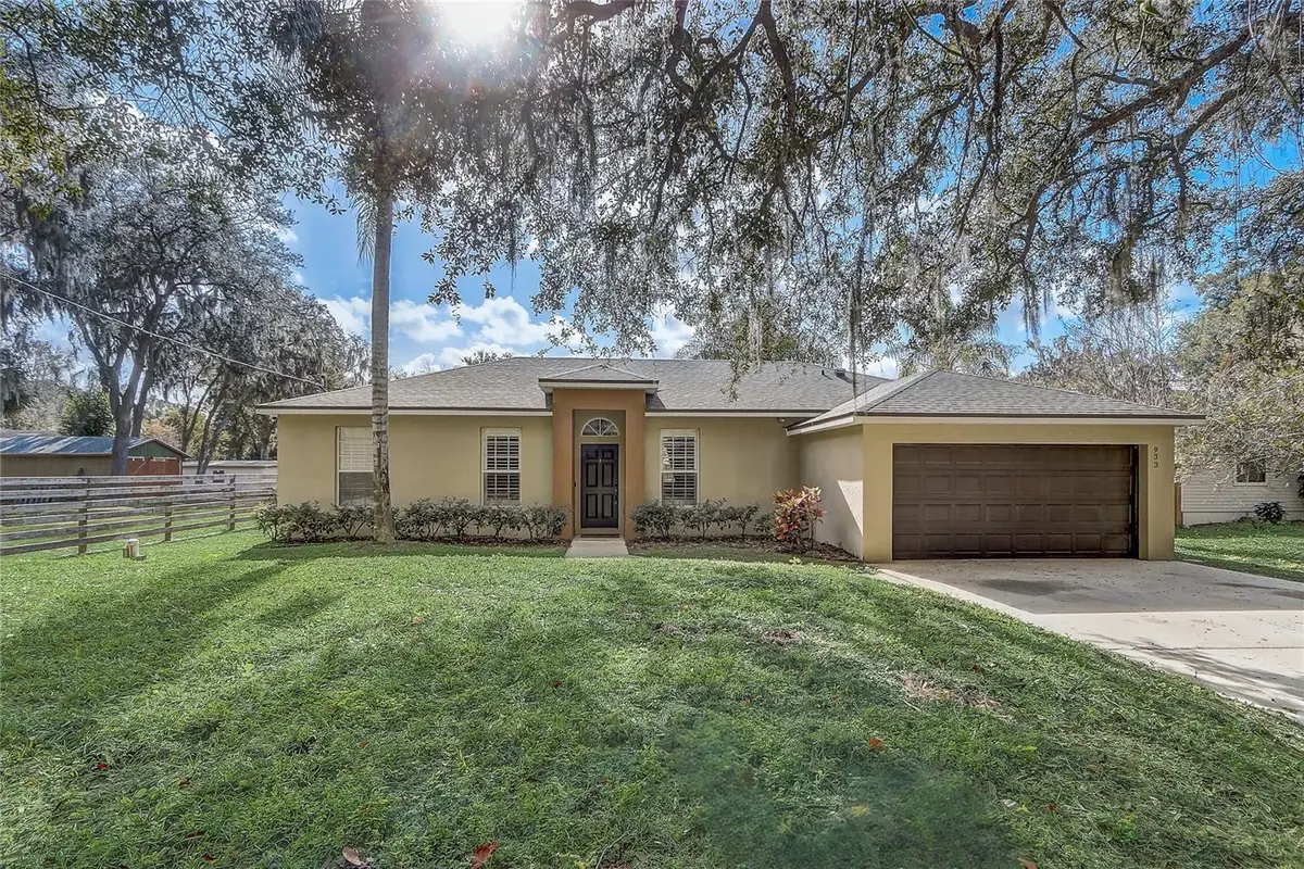933 Cass Avenue, Oviedo, FL 32765 - Image #1