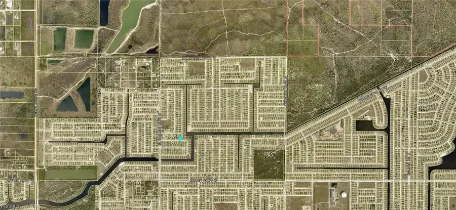 2219 NW 26th Street, Cape Coral, FL 33993 - #2