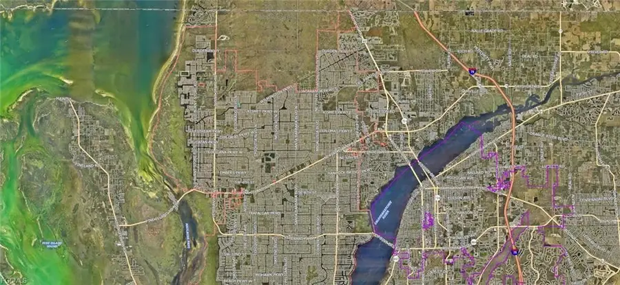 2219 NW 26th Street, Cape Coral, FL 33993 - #3