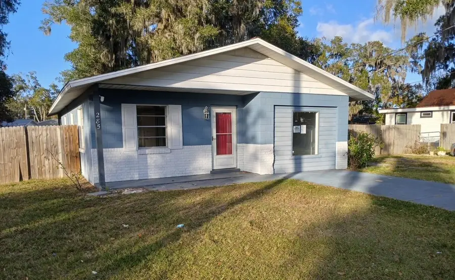 285 E Lake Street, Umatilla, FL 32784 - Image #2