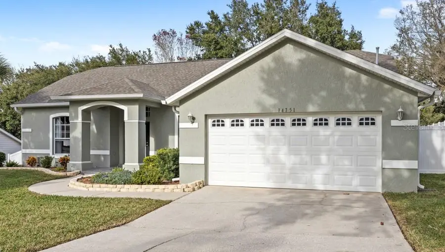 14751 Yellow Pine Lane, Clermont, FL 34711 - Image #3