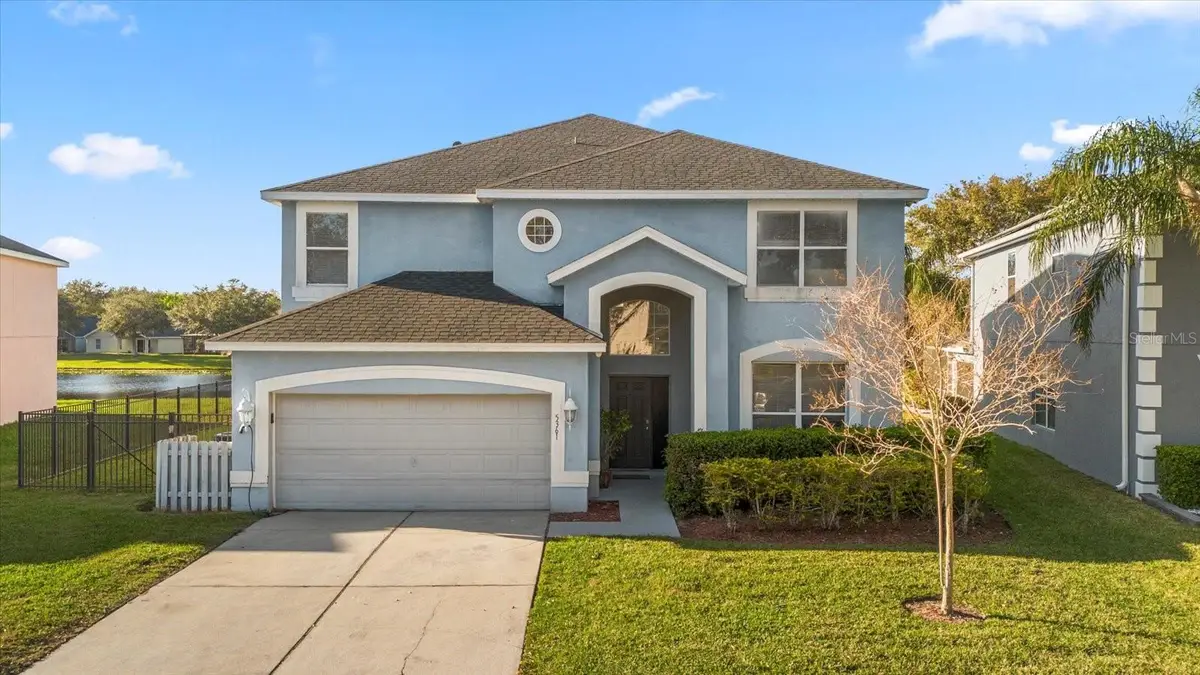 5361 Tortuga Drive, Orlando, FL 32837 - Image #1