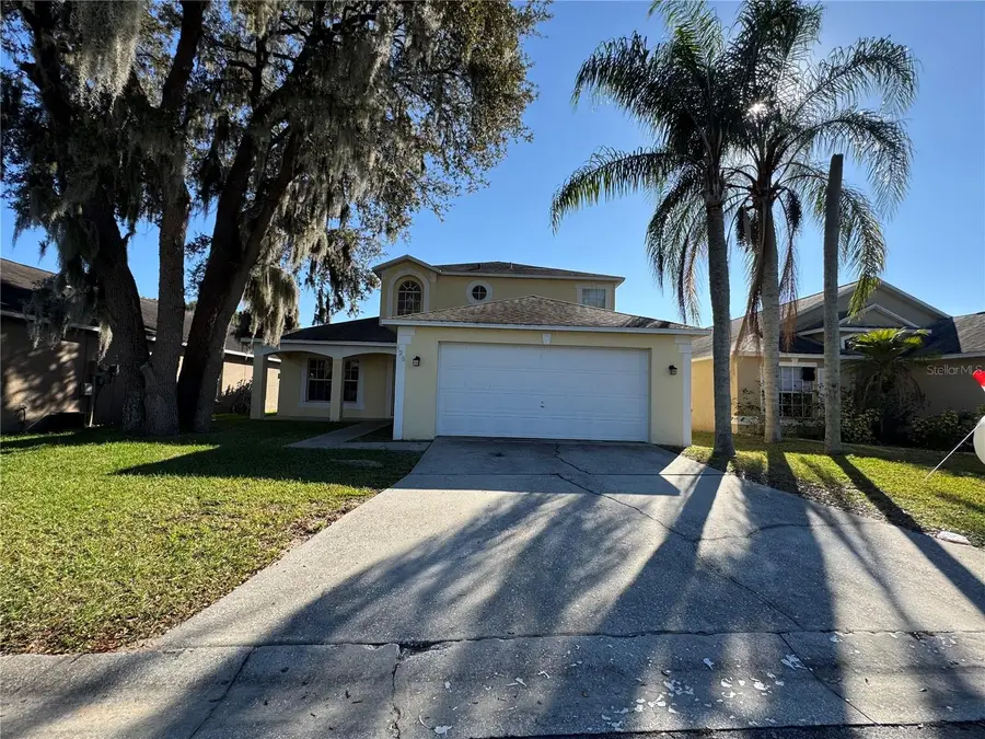 125 Sabal Lake Drive, Davenport, FL 33837 - Image #2