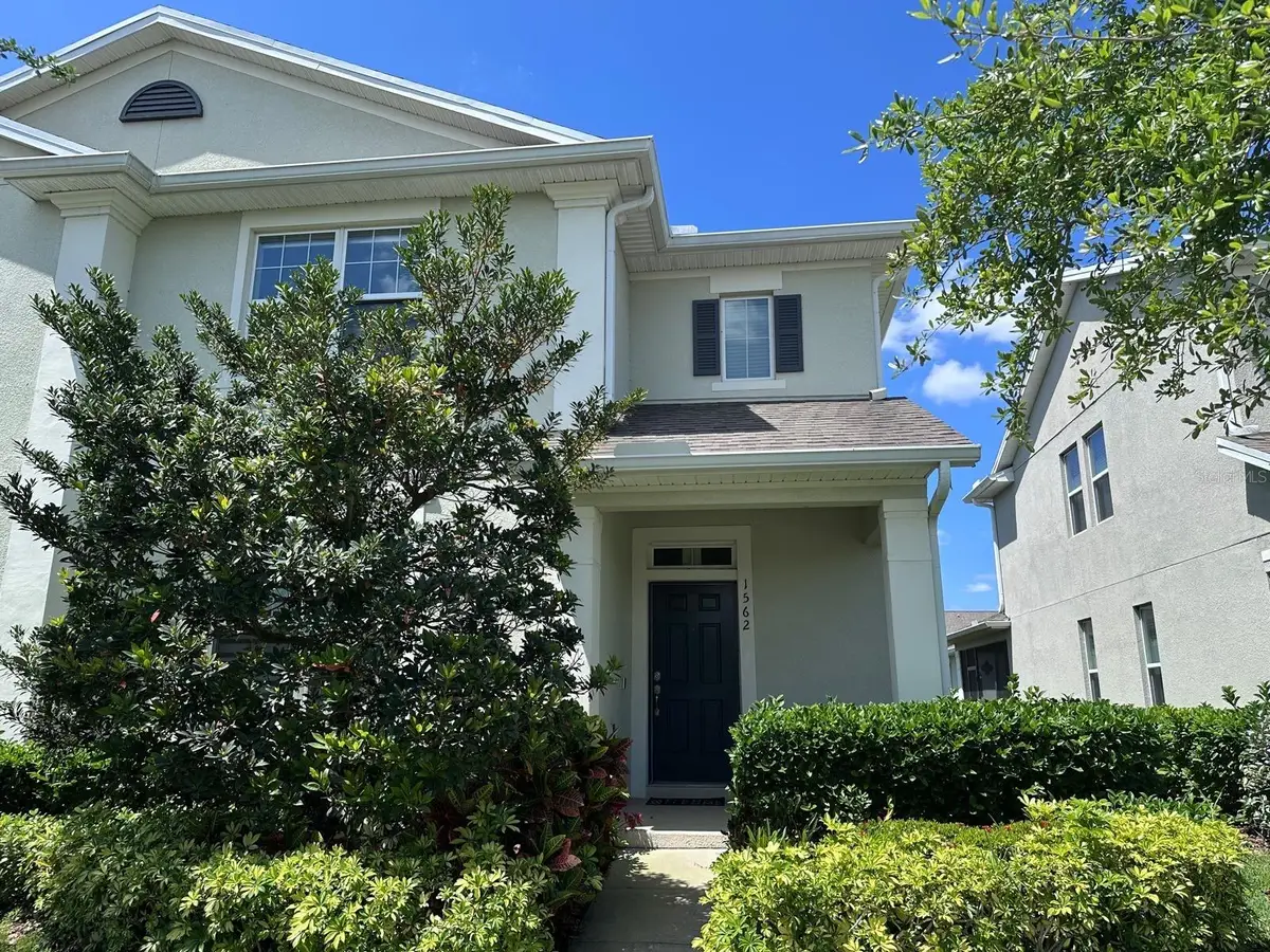 1562 Softshell Street, Saint Cloud, FL 34771 - Image #1