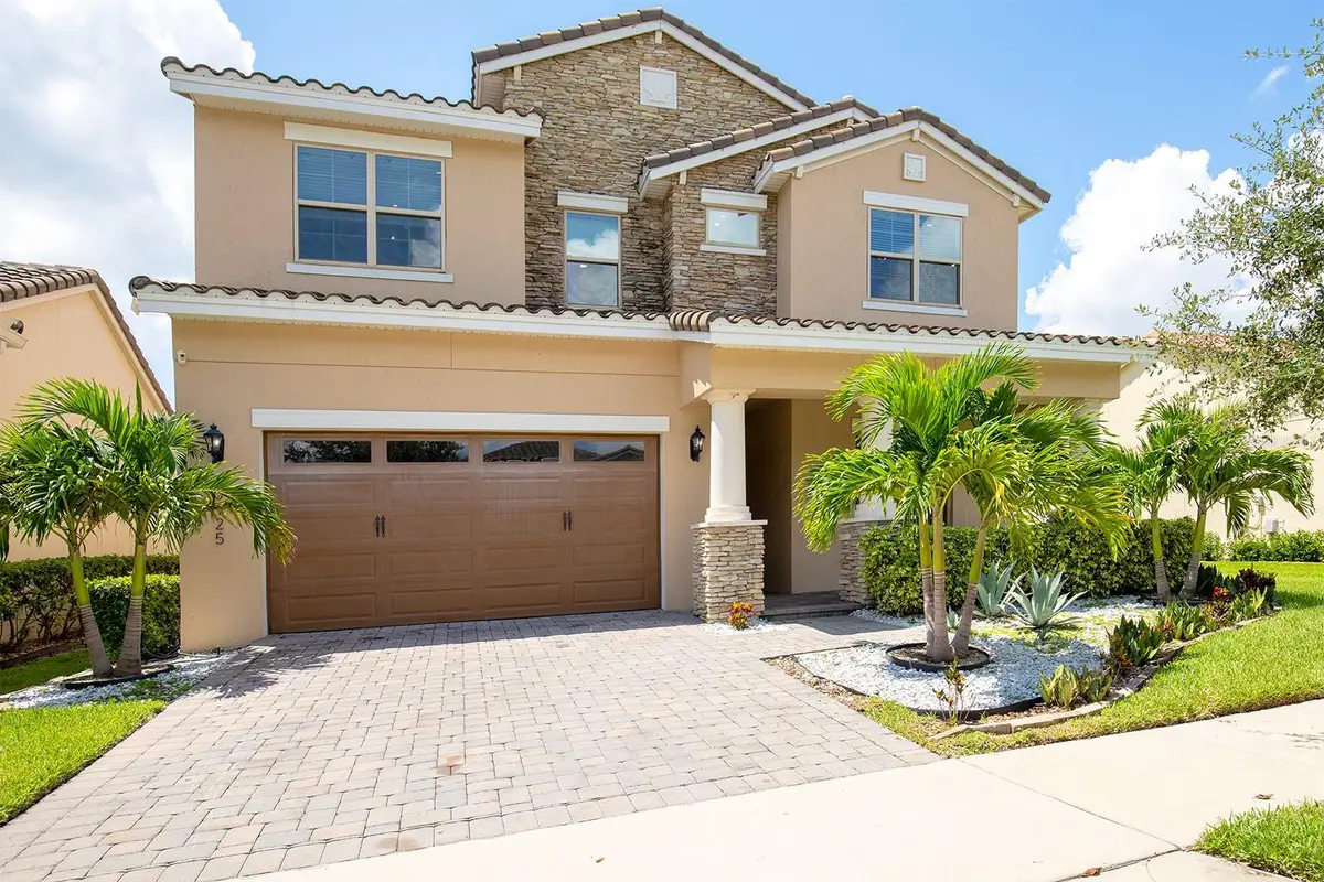 10125 Henbury Street, Orlando, FL 32832 - Image #1