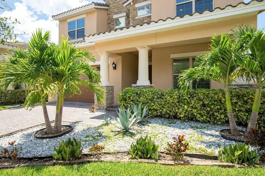 10125 Henbury Street, Orlando, FL 32832 - Image #2