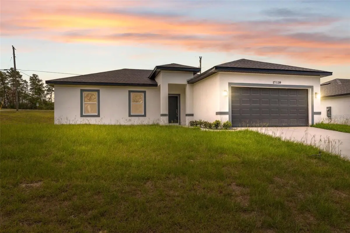 17139 SW 44th Circle, Ocala, FL 34473 - #1