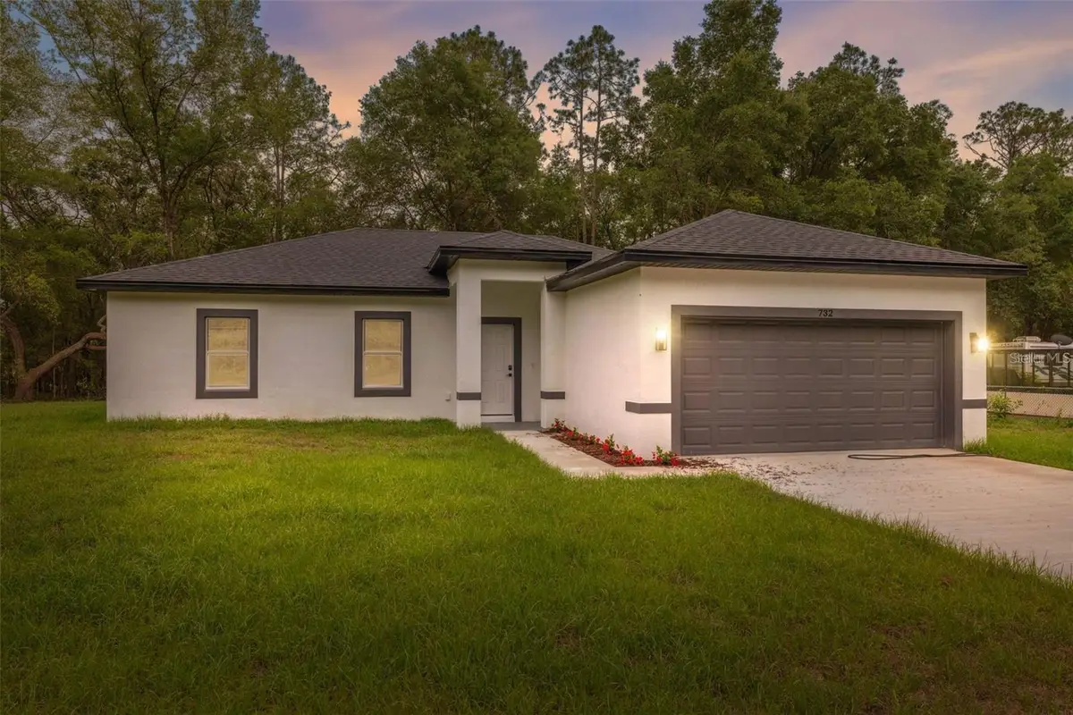 732 W Macroy Place, Dunnellon, FL 34434 - Image #1
