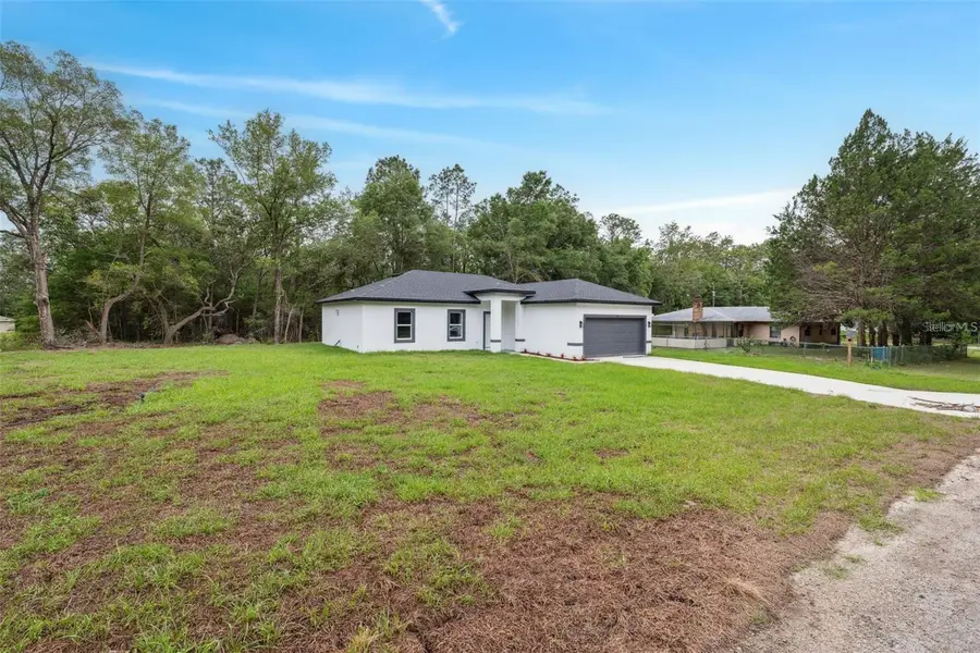732 W Macroy Place, Dunnellon, FL 34434 - Image #2