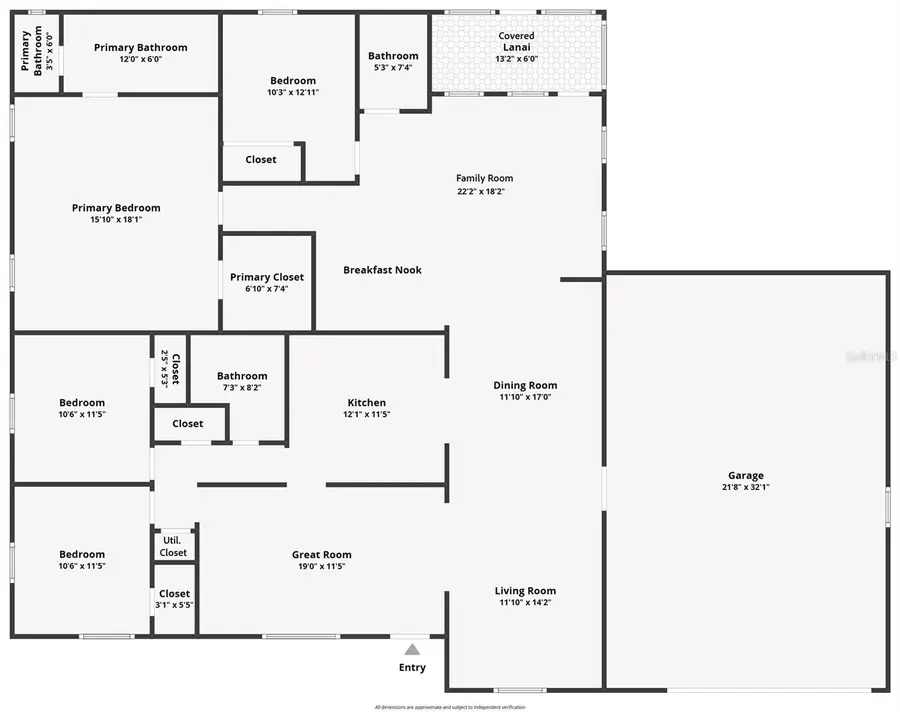 462 E Wildmere Avenue, Longwood, FL 32750 - Image #2