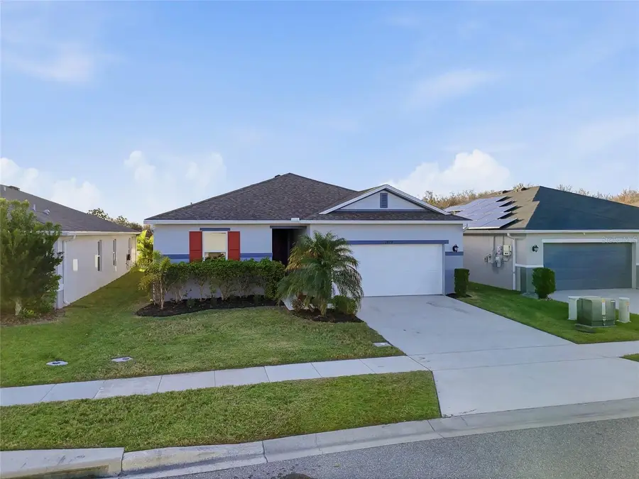2879 Mosshire Circle, Saint Cloud, FL 34772 - Image #2