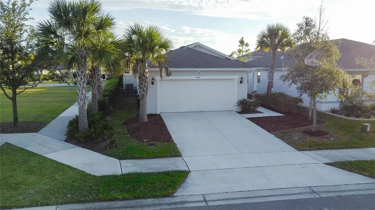 2039 Canopy Terrace Boulevard, Deland, FL 32724 - Image #1
