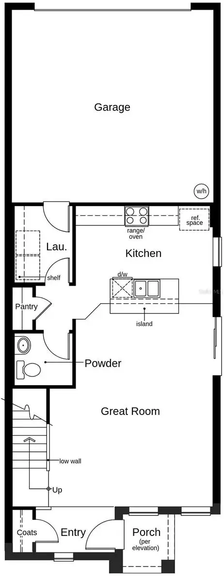9564 Westside Hills Drive, Davenport, FL 33896 - Image #2