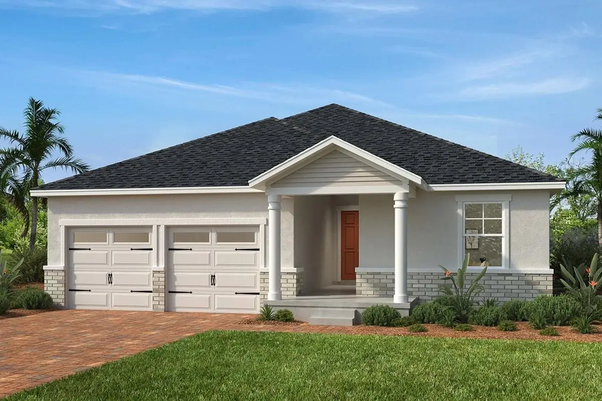 316 Sunbrooke Drive, Groveland, FL 34736 - Image #1