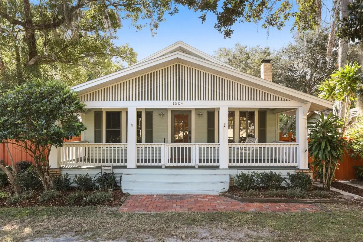 1804 Curry Ford Road, Orlando, FL 32806 - Image #1