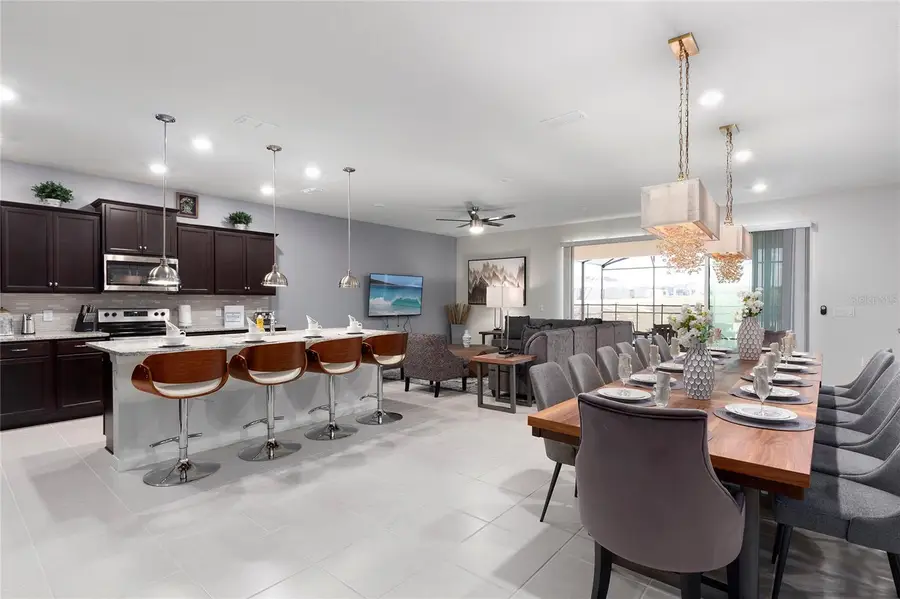 2316 Lelani Circle, Davenport, FL 33897 - #2