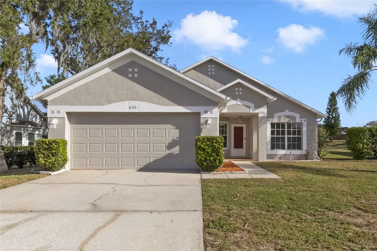 620 Sunridge Woods Boulevard, Davenport, FL 33837 - Image #1