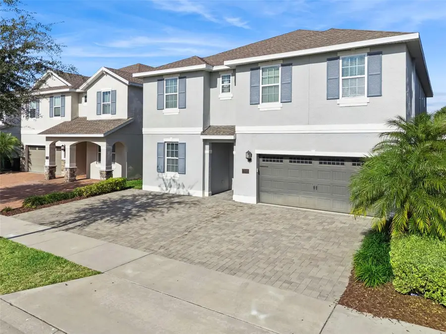 7649 Fairfax Drive, Kissimmee, FL 34747 - Image #2