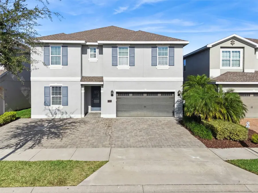 7649 Fairfax Drive, Kissimmee, FL 34747 - Image #3