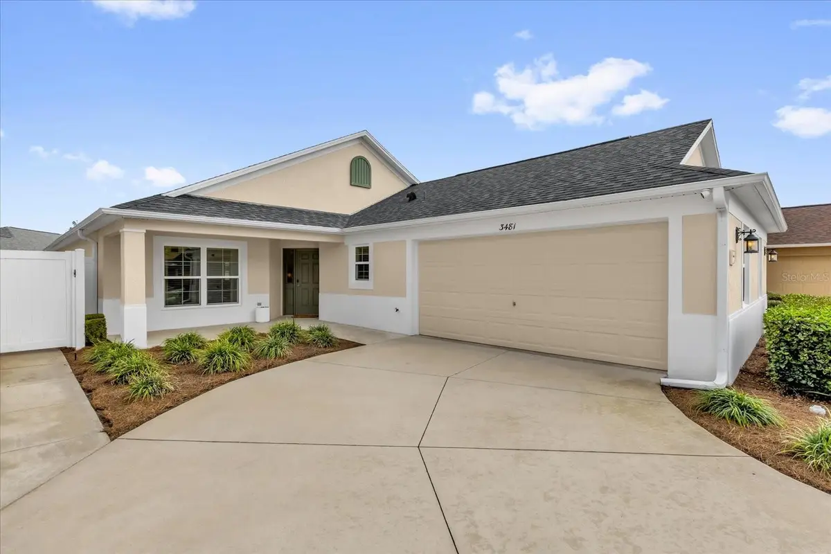 3481 Leelanau Court, The Villages, FL 32163 - Image #1