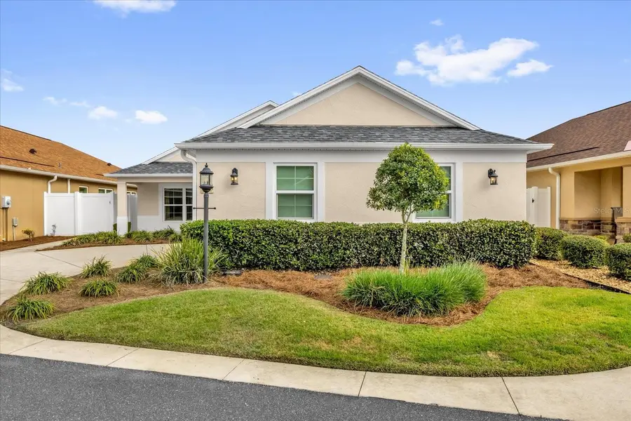 3481 Leelanau Court, The Villages, FL 32163 - Image #2