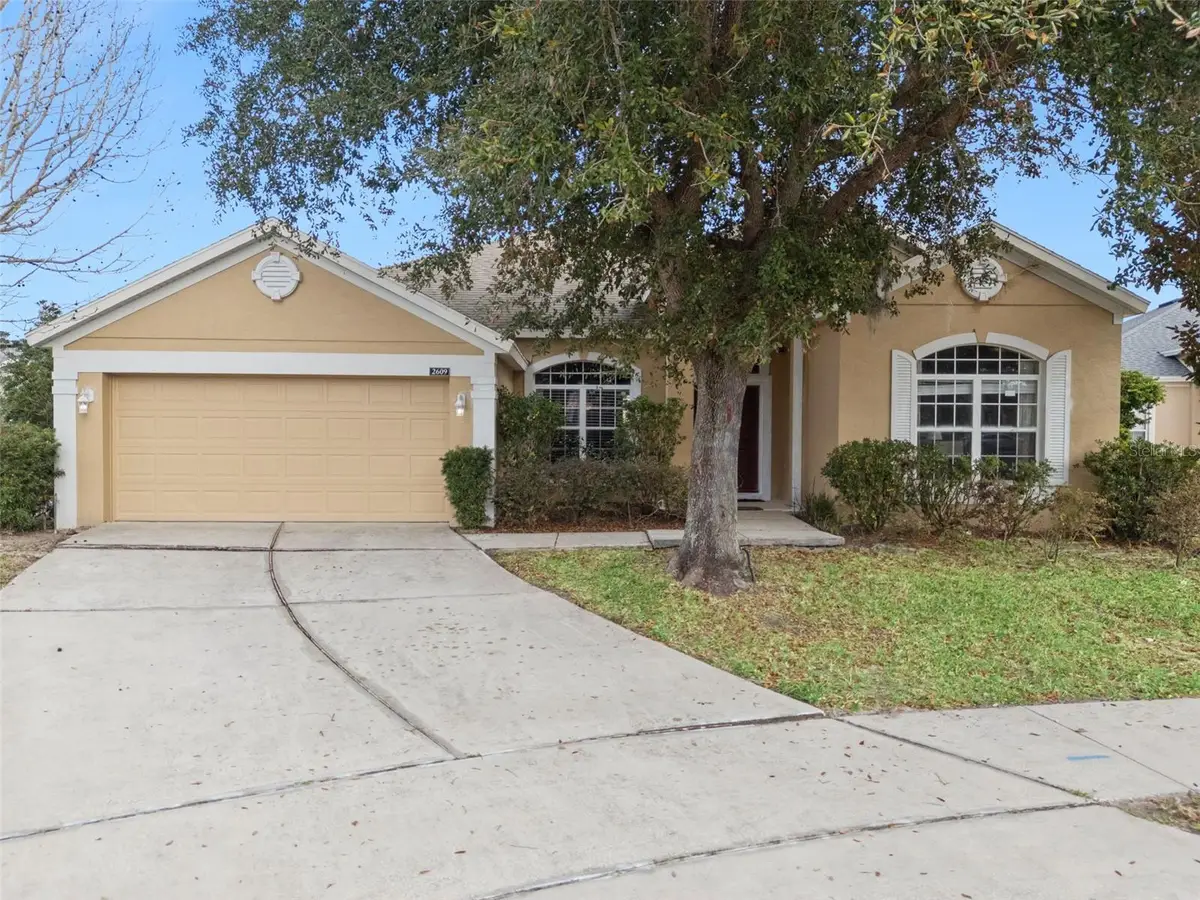 2609 Slagrove Court, Winter Garden, FL 34787 - Image #1